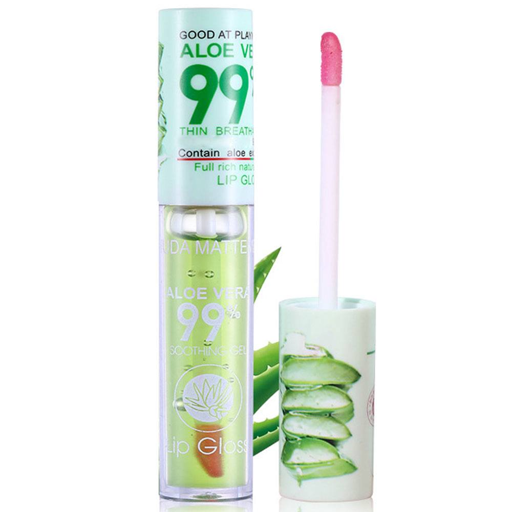 Gloss ALoe Vera