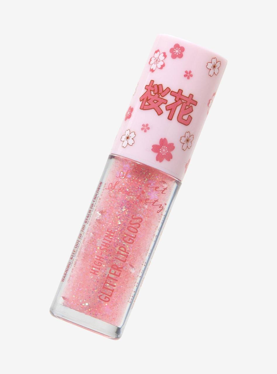 Gloss Sakura