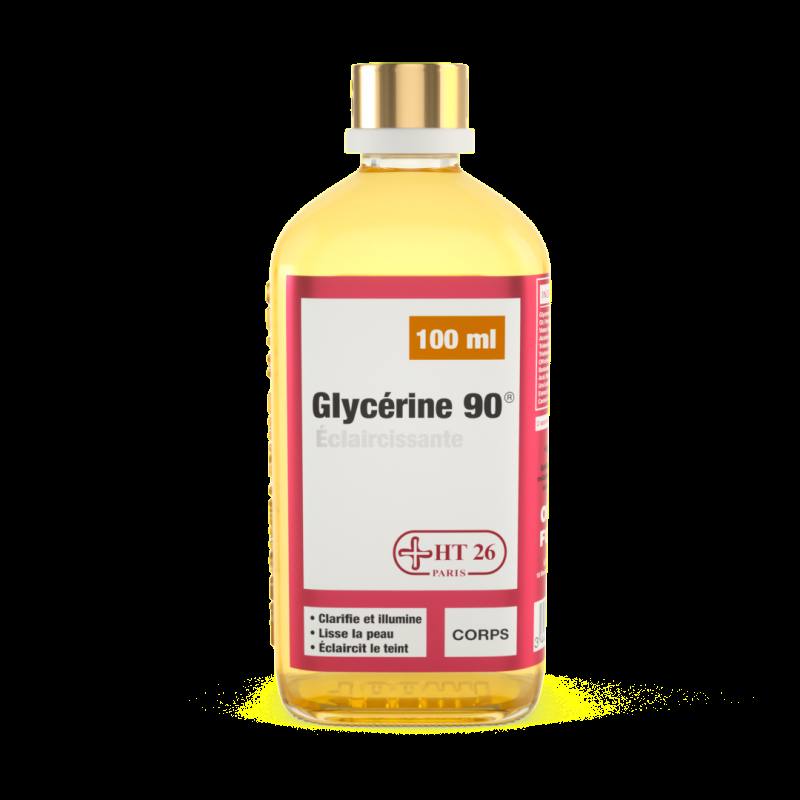 Glycérine HT26 GM