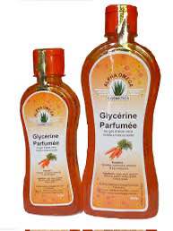 Glycérine Parfumée MM