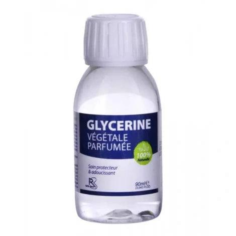 Glycérine Parfumée PM