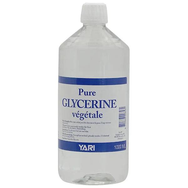 Glycérine Pur 1l