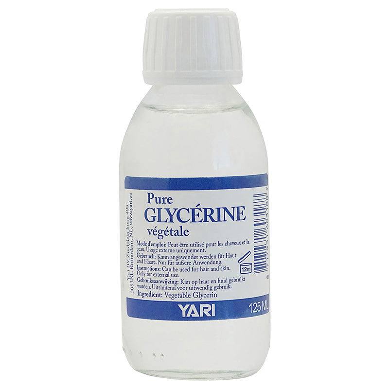 Glycérine Pur 125ml