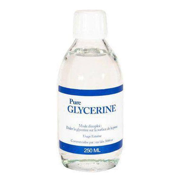 Glycérine Pur 250ml