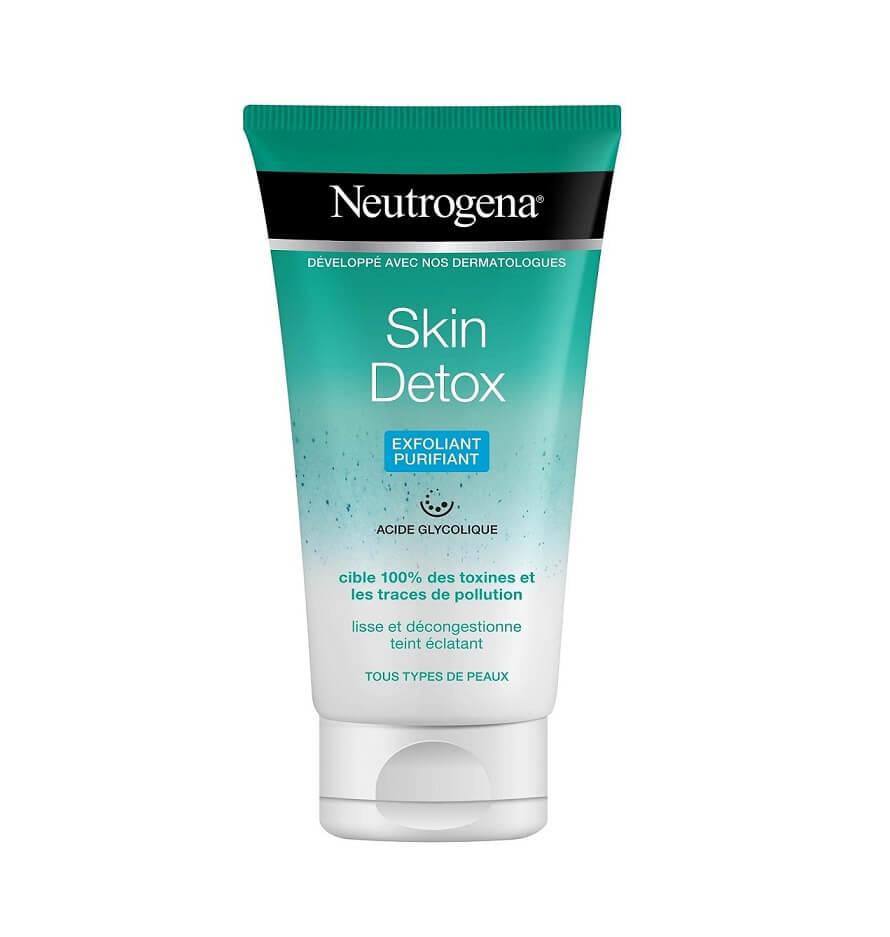 Gommage Neutrogena