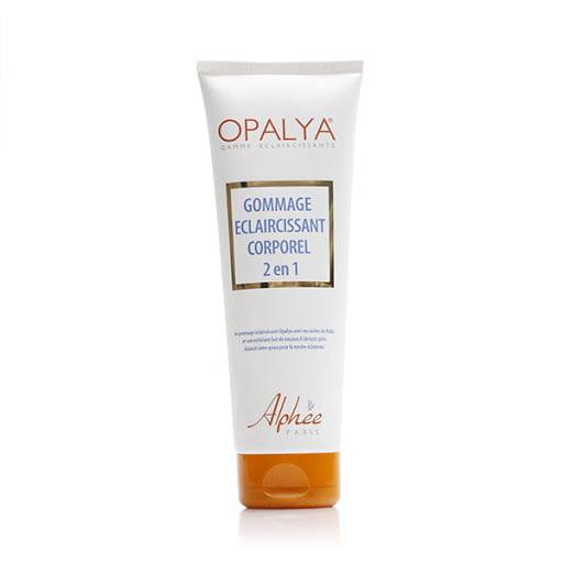 Gommage Opalya