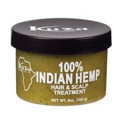 Huile de Cheveux Kuza GM