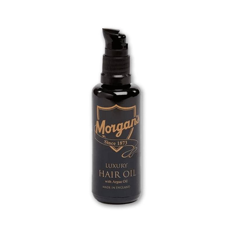 Huile De Cheveux Morgan's GM