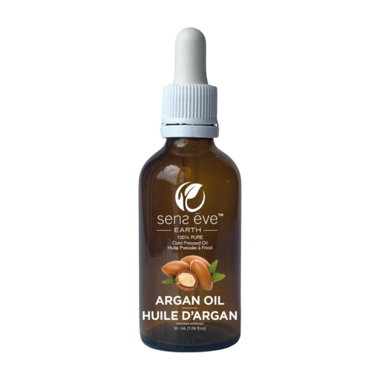 Huile Essentielle Argan