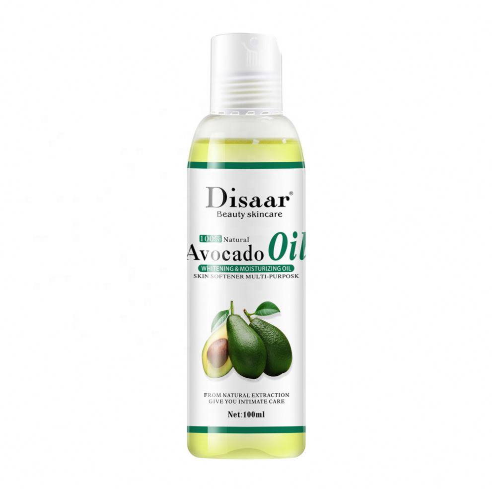 Huile Essentielle Avocat