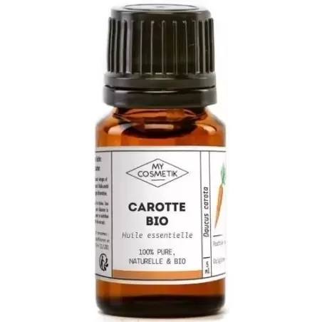 Huile Essentielle Carotte