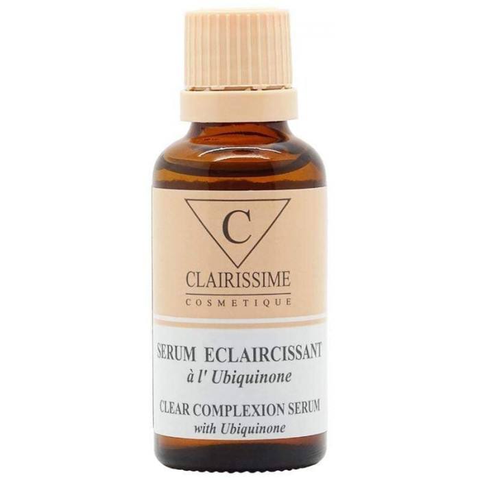 Huile Essentielle Clairissime