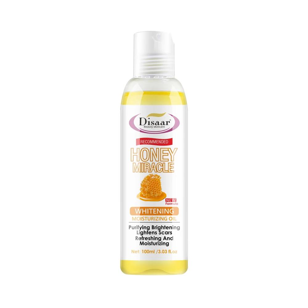 Huile Essentielle Honey Miracle