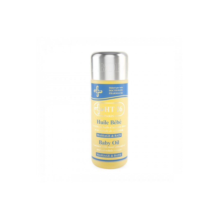 Huile Essentielle HT26 Bébé