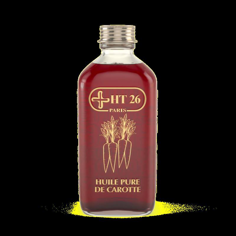 Huile Essentielle HT26 Carotte