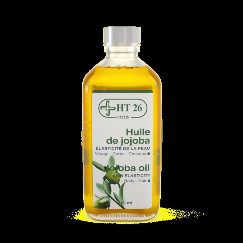 Huile Essentielle HT26 Jojoba
