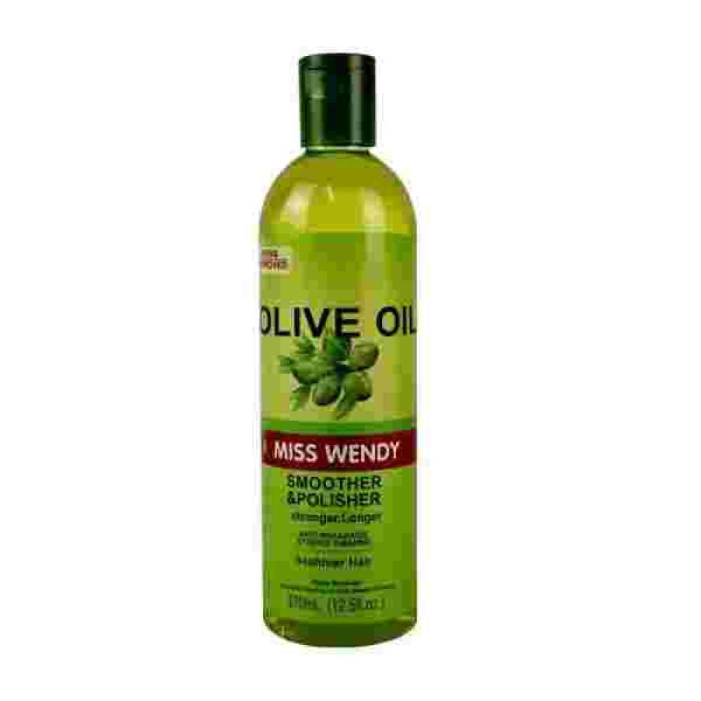 Huile Essentielle Miss Wendy