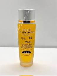 Huile Essentielle Unik White