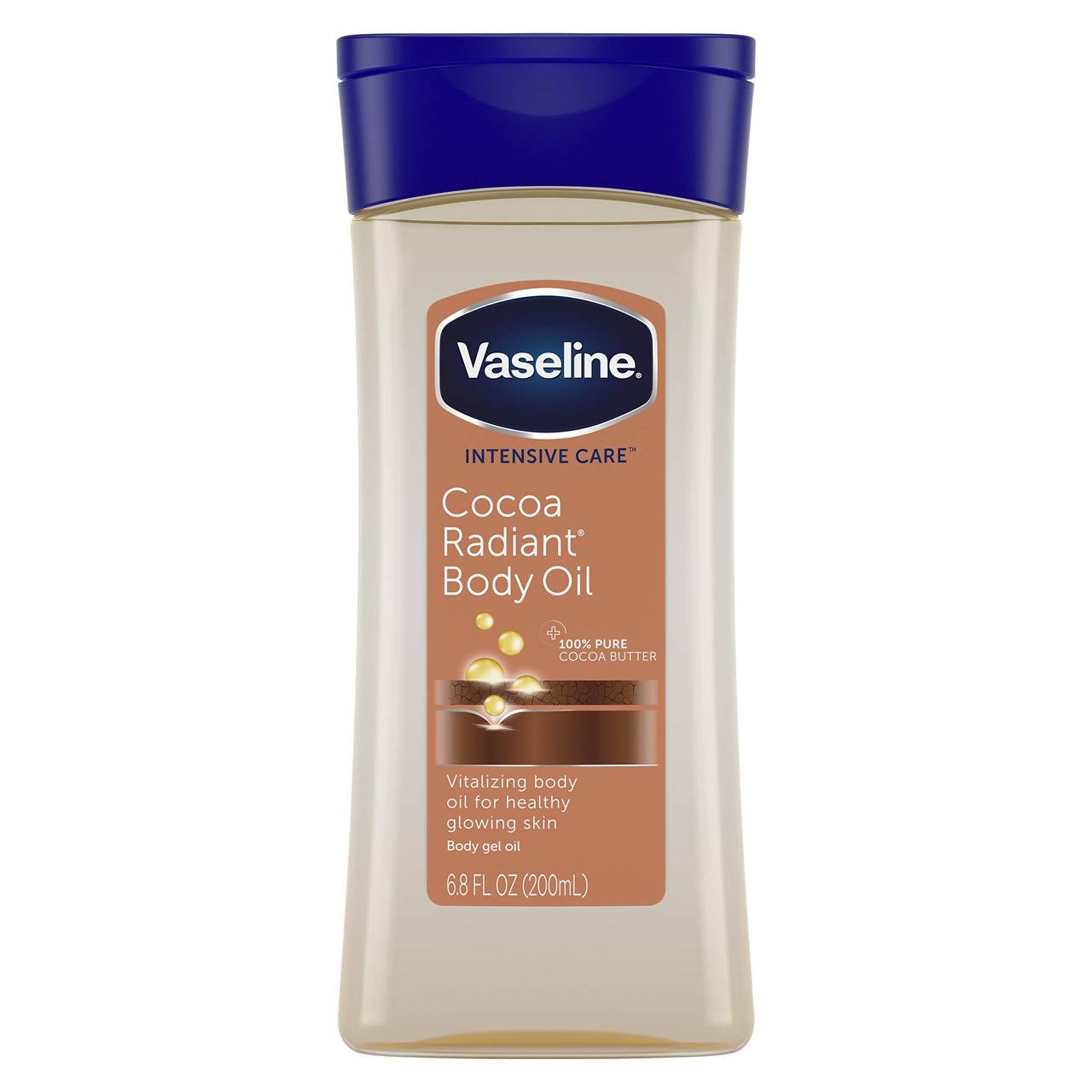 Huile Essentielle Vaseline