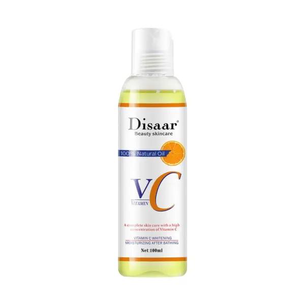 Huile Essentielle Vitamine C