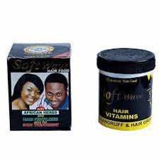 Huile Softcare