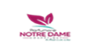 Logo Notre Dames Cosmétiques