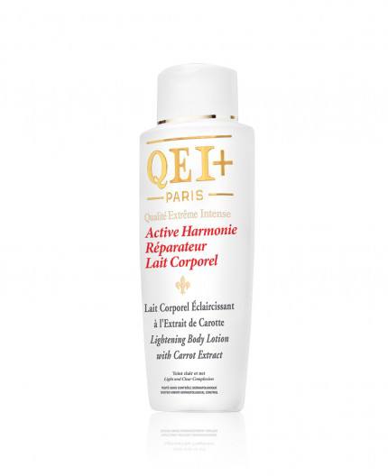 lait QEI+ carotte