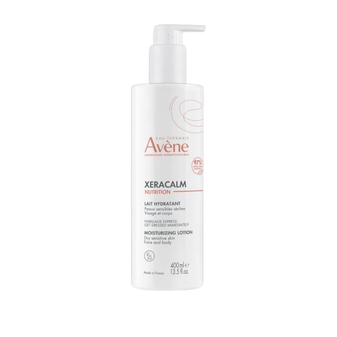 lait avene