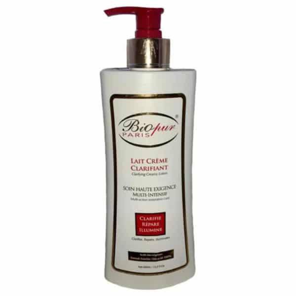 Lait Biopur