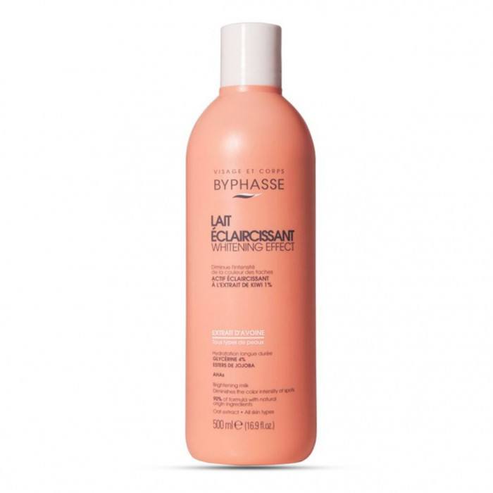 lait byphasse avoine