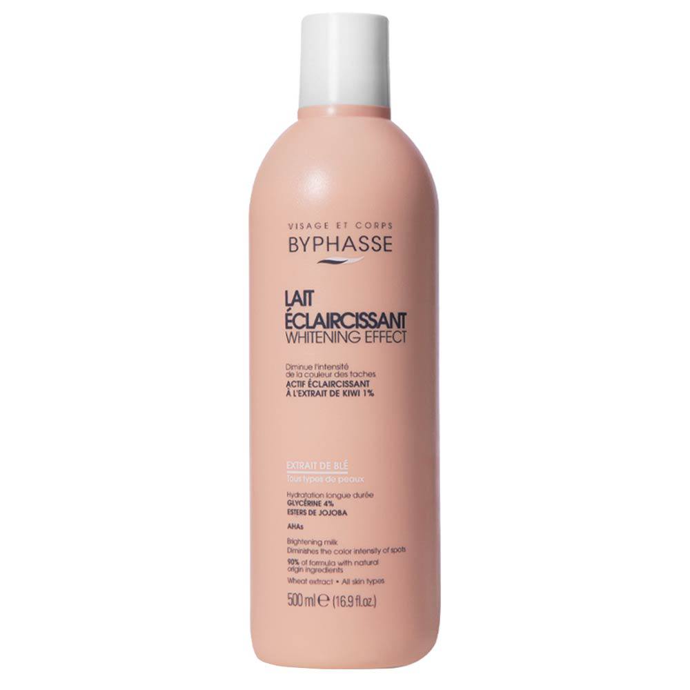 Lait Byphasse Blé