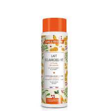 lait calliderm eclaircissant