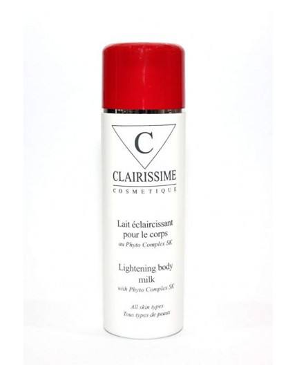 lait clairissime