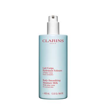 lait clarins