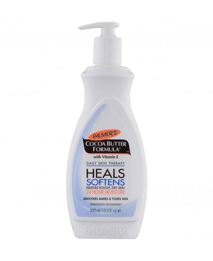 lait cocoa butter palmer