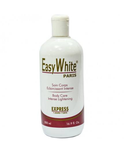 lait easy white