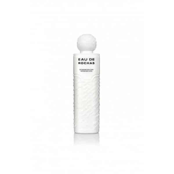 lait eau de rochasse