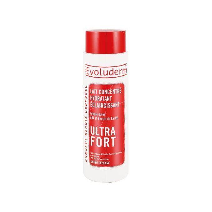 lait evoluderm