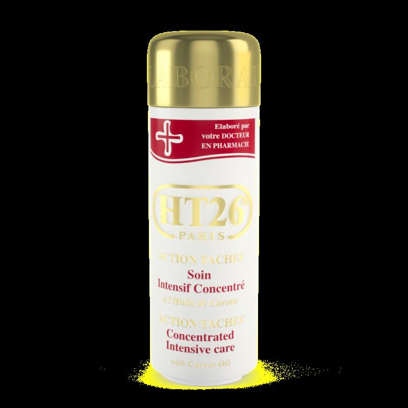lait ht26 action tache