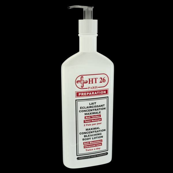 lait ht26 anti tache