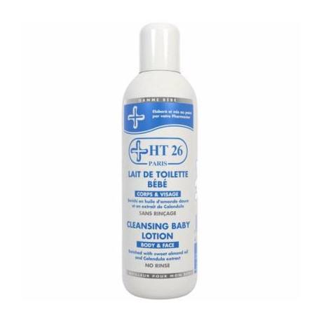 Lait HT26 bébé