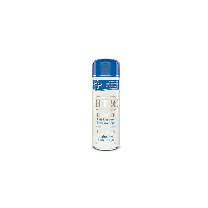 lait ht26 homme