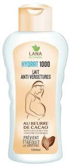 Lait Hydrat Bébé