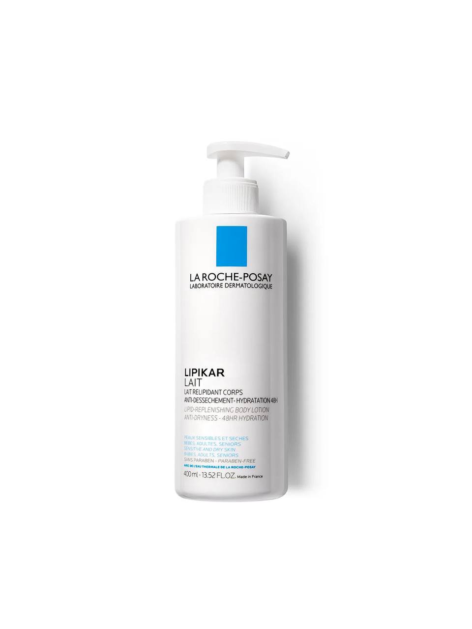 lait lipikar