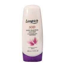 lait longrich