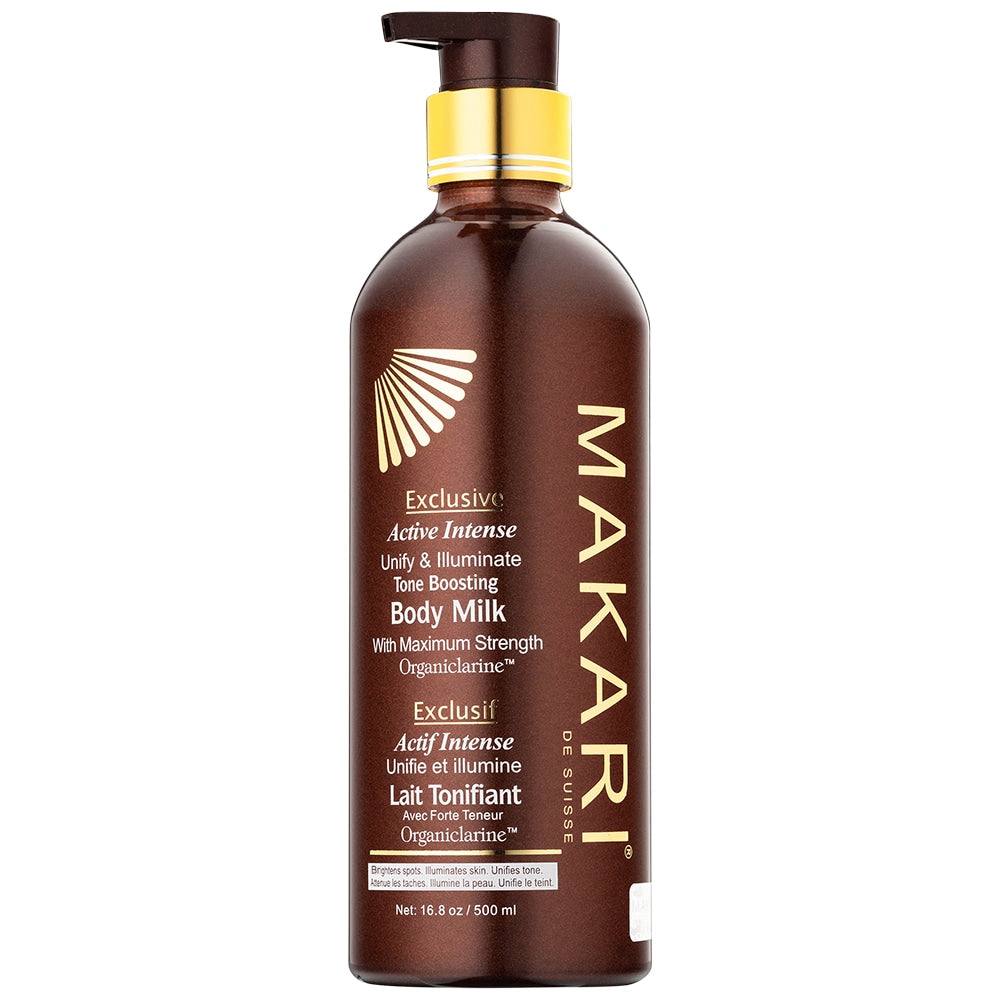 lait makari exclusive