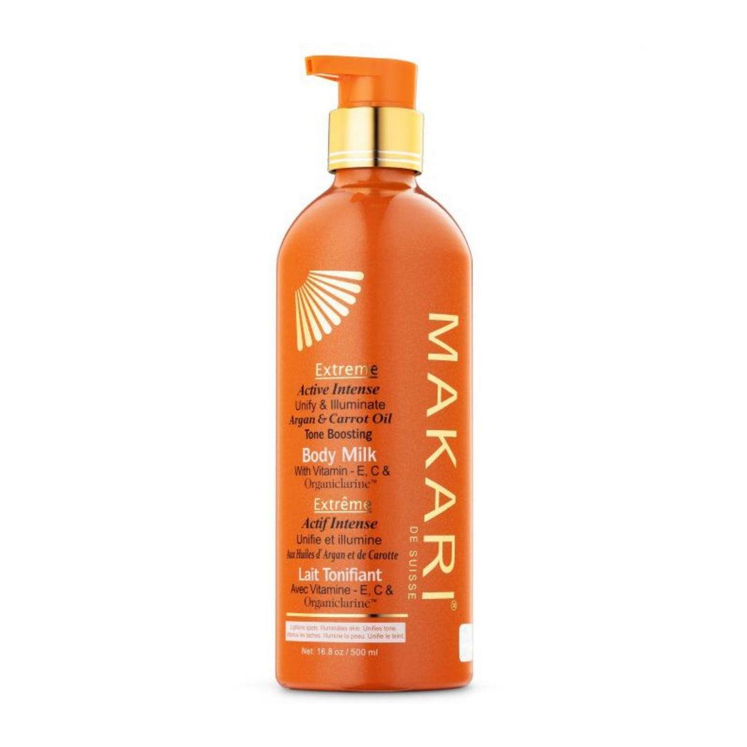 lait makari extreme