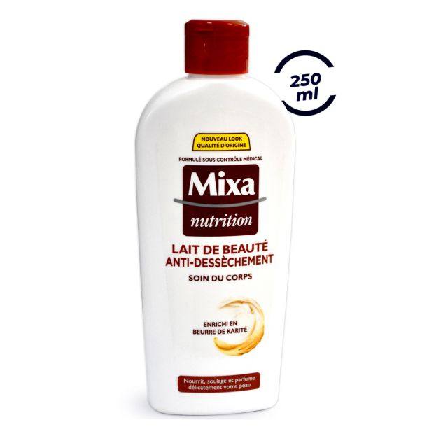 lait mixa nutrition
