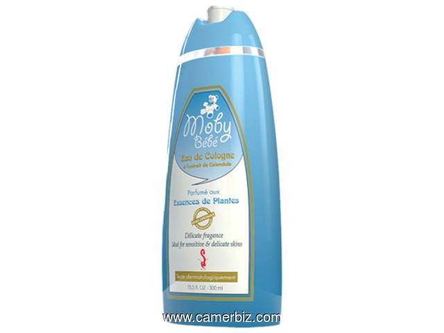 Lait Moby