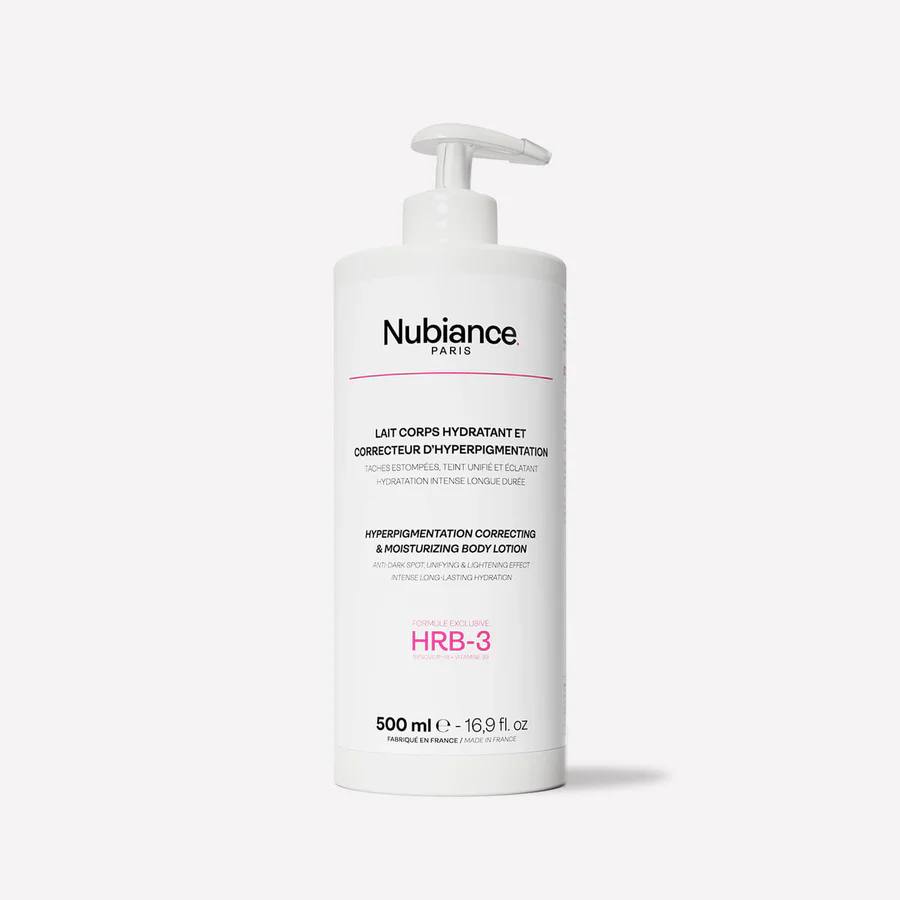 lait nubiance